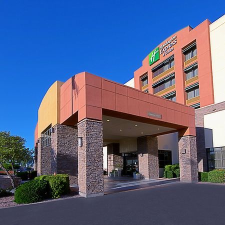 Holiday Inn Express Hotel & Suites Tempe By Ihg Екстер'єр фото
