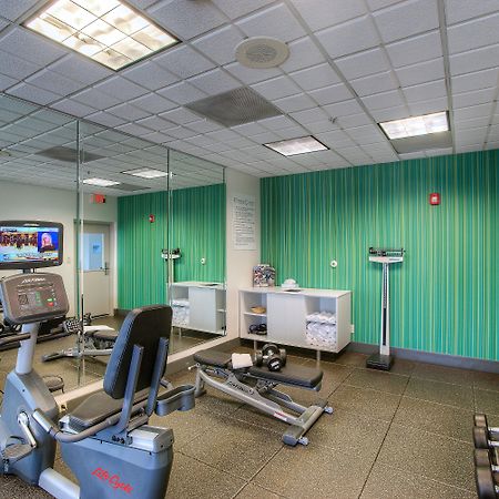 Holiday Inn Express Hotel & Suites Tempe By Ihg Екстер'єр фото