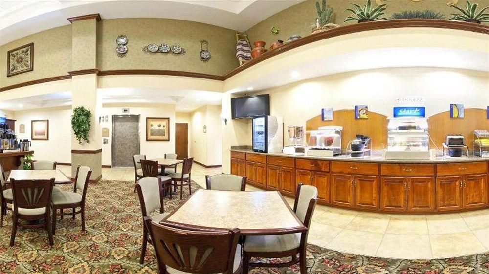 Holiday Inn Express Hotel & Suites Tempe By Ihg Екстер'єр фото