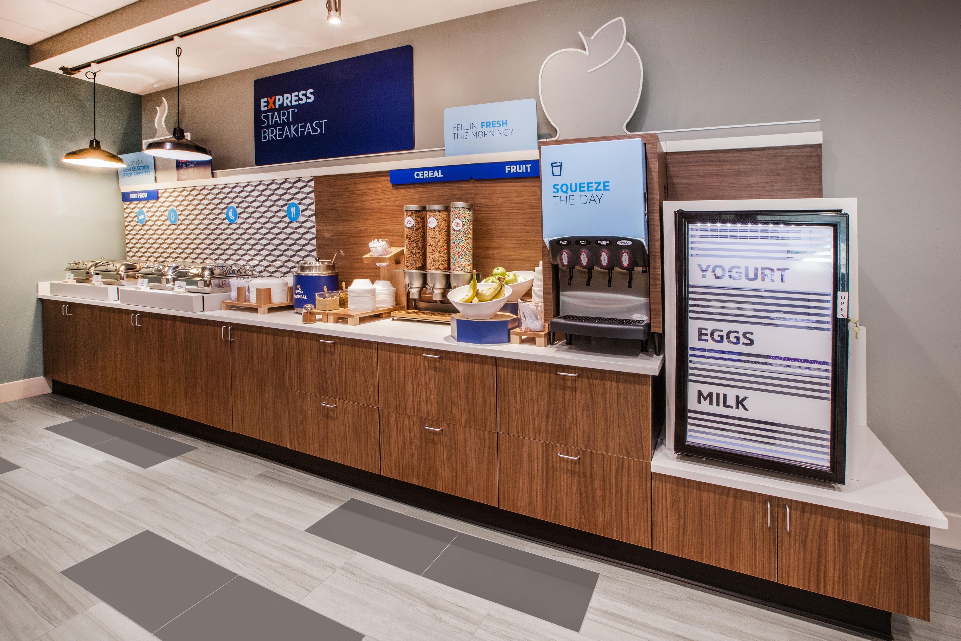Holiday Inn Express Hotel & Suites Tempe By Ihg Екстер'єр фото