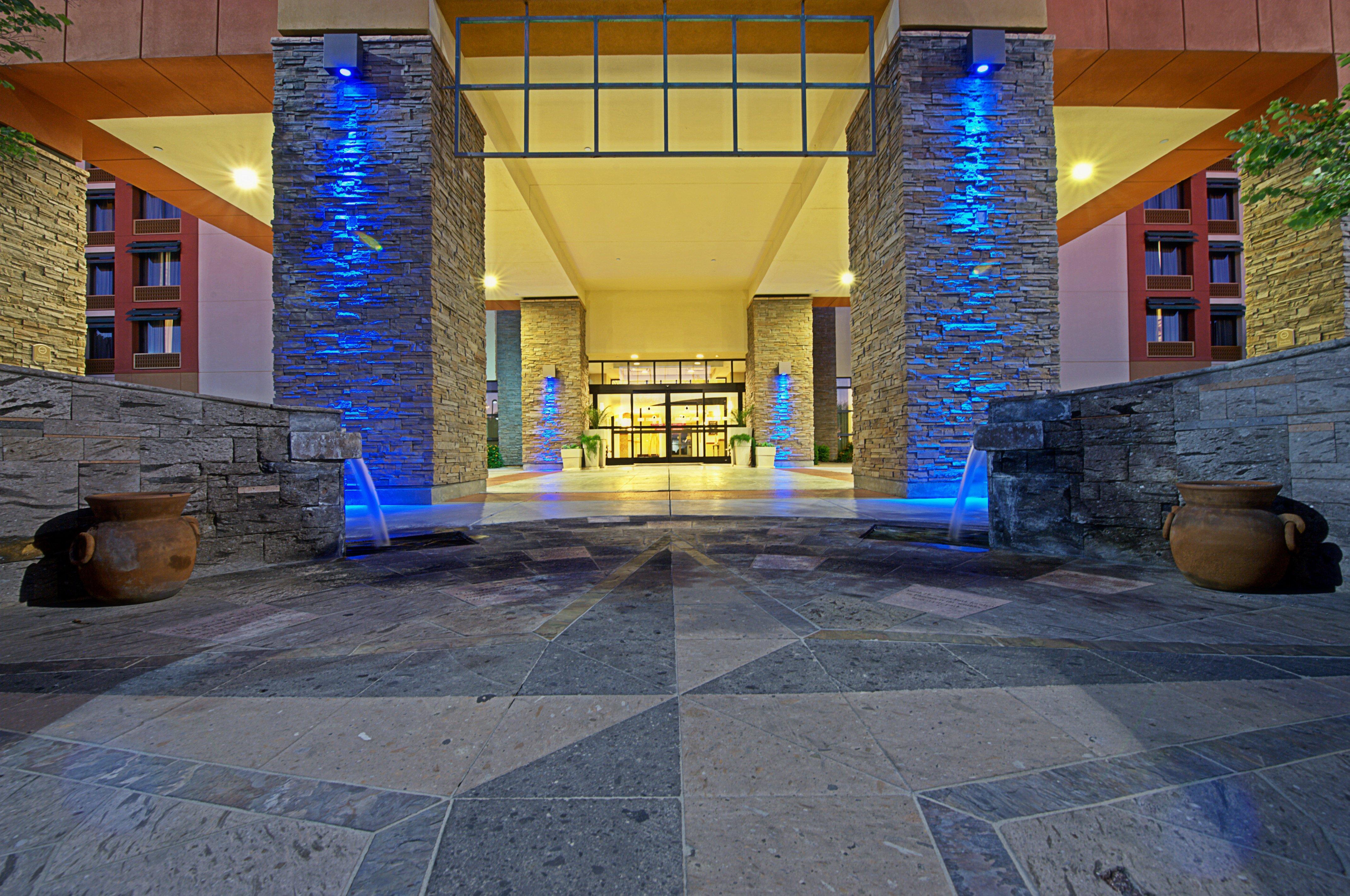 Holiday Inn Express Hotel & Suites Tempe By Ihg Екстер'єр фото
