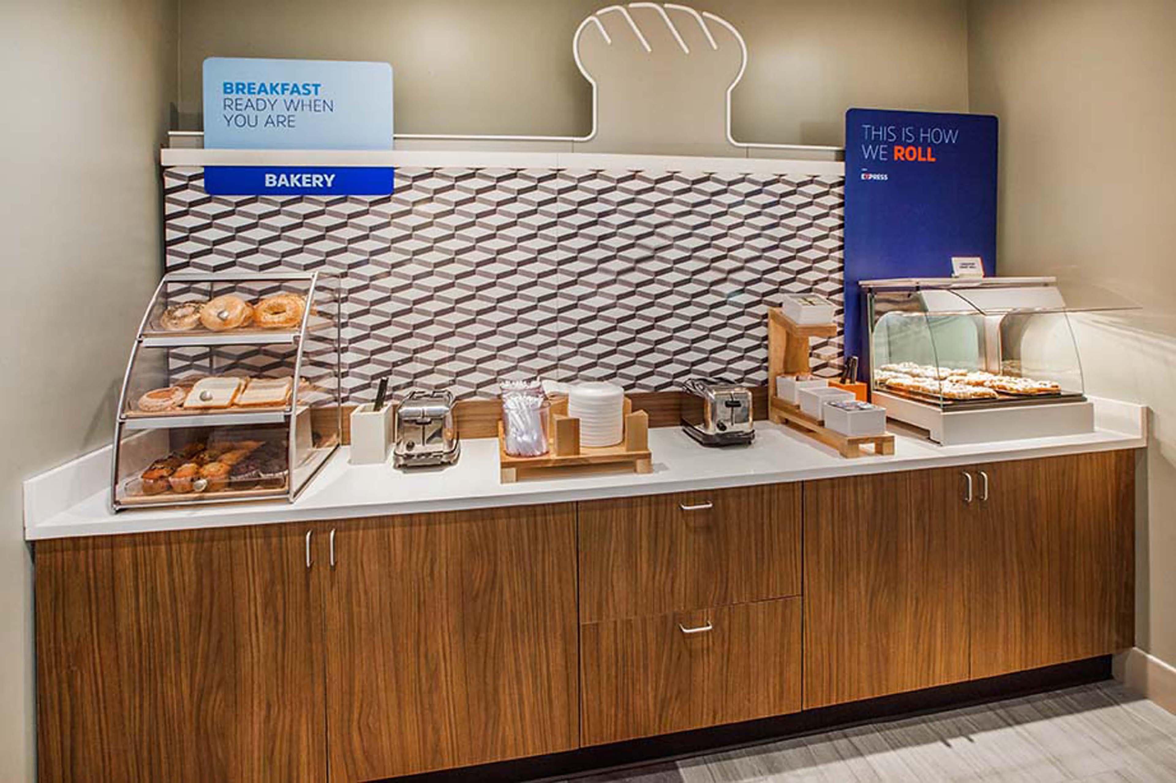 Holiday Inn Express Hotel & Suites Tempe By Ihg Екстер'єр фото