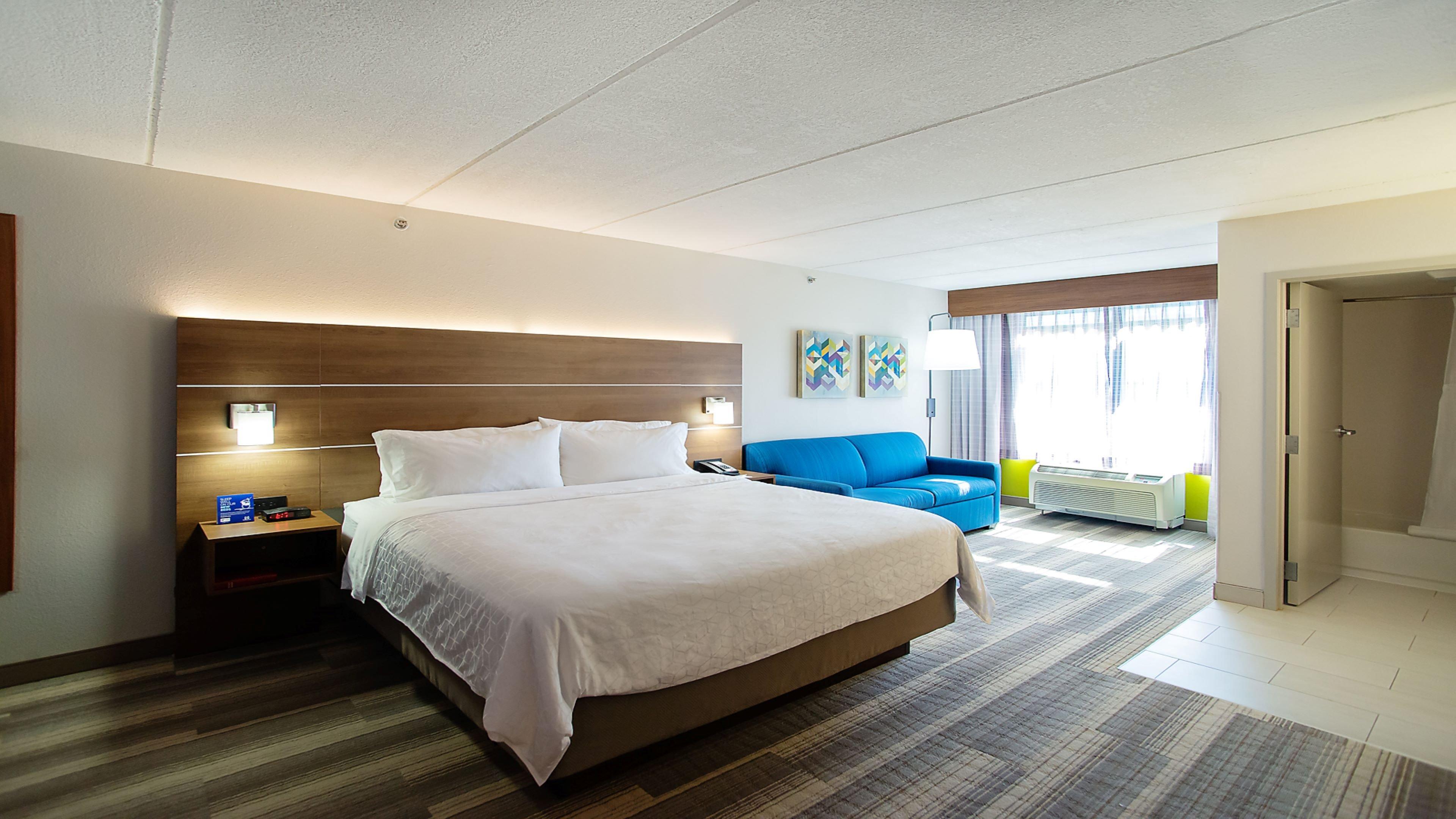 Holiday Inn Express Hotel & Suites Tempe By Ihg Екстер'єр фото