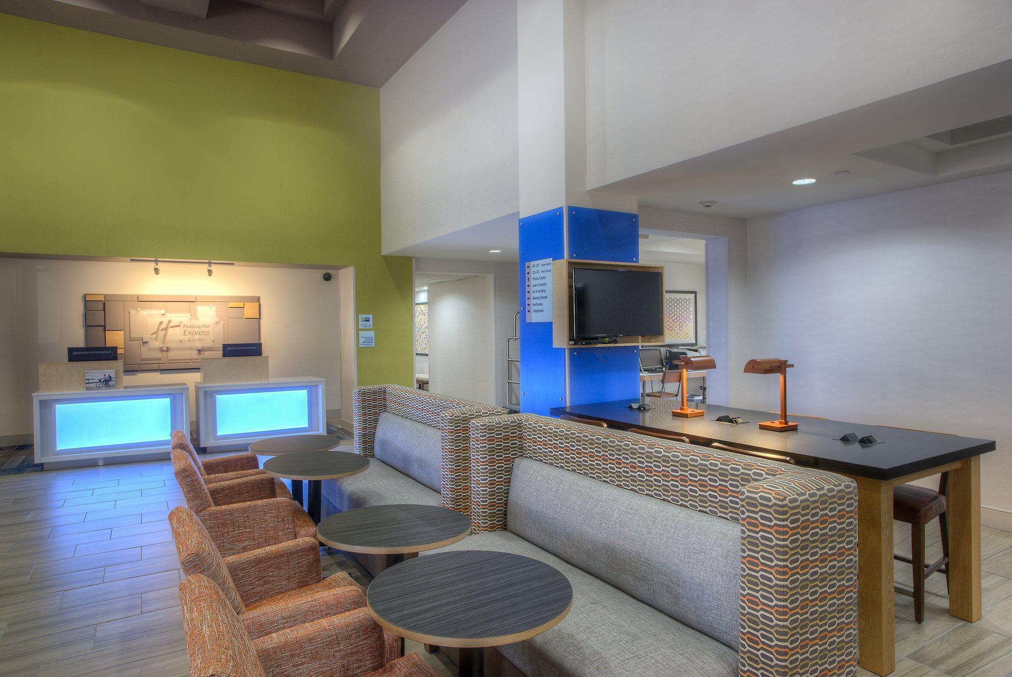 Holiday Inn Express Hotel & Suites Tempe By Ihg Екстер'єр фото