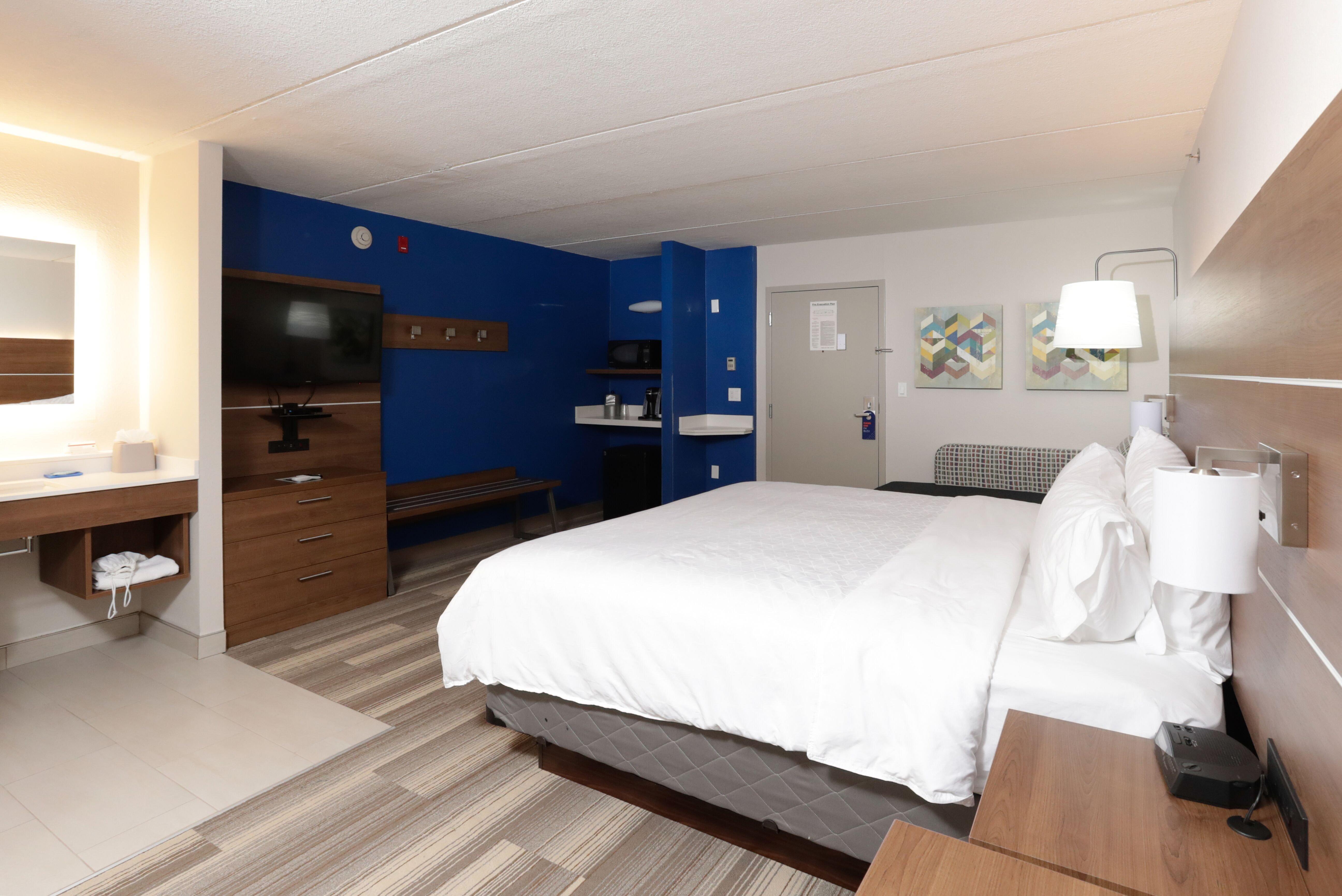 Holiday Inn Express Hotel & Suites Tempe By Ihg Екстер'єр фото
