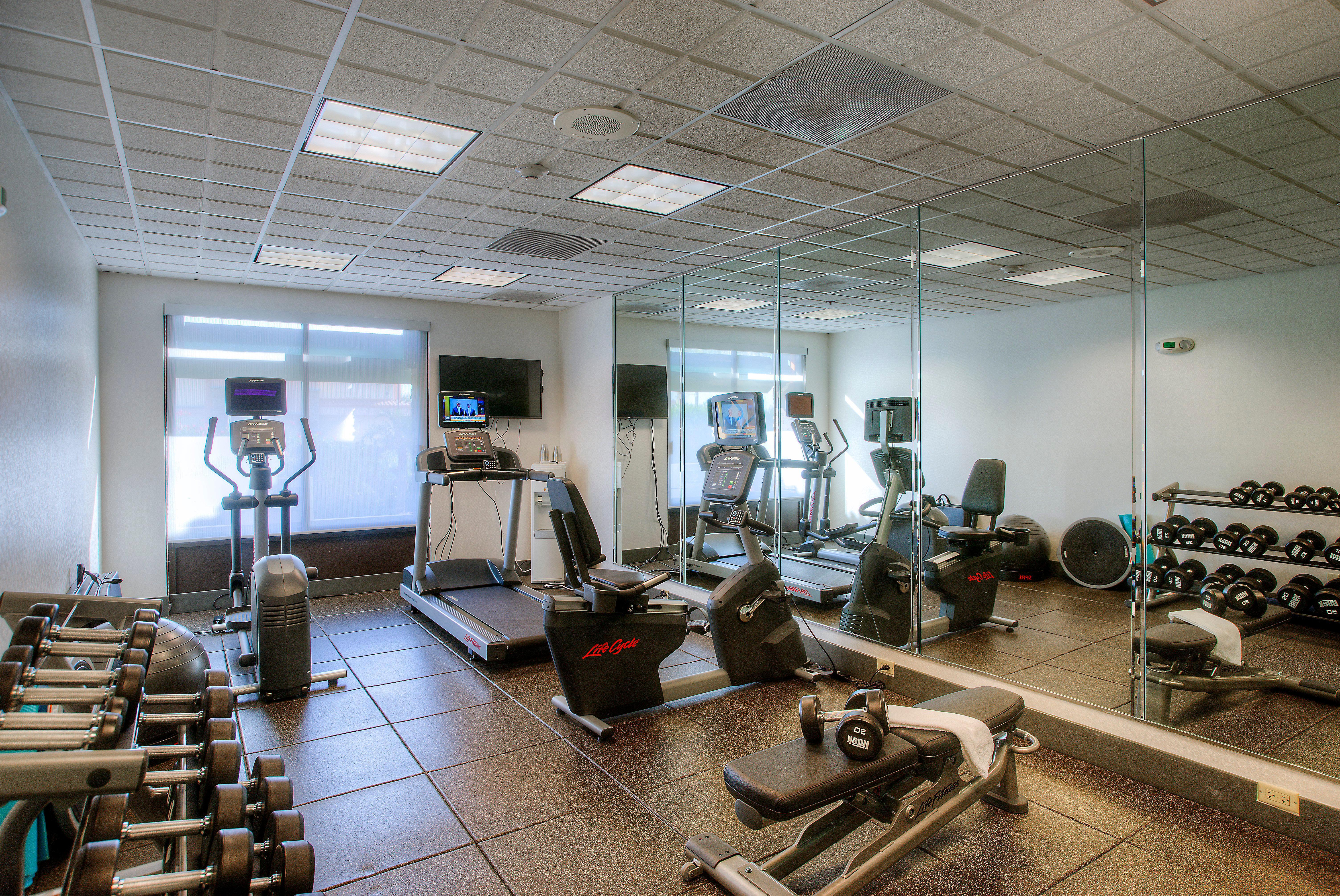 Holiday Inn Express Hotel & Suites Tempe By Ihg Екстер'єр фото