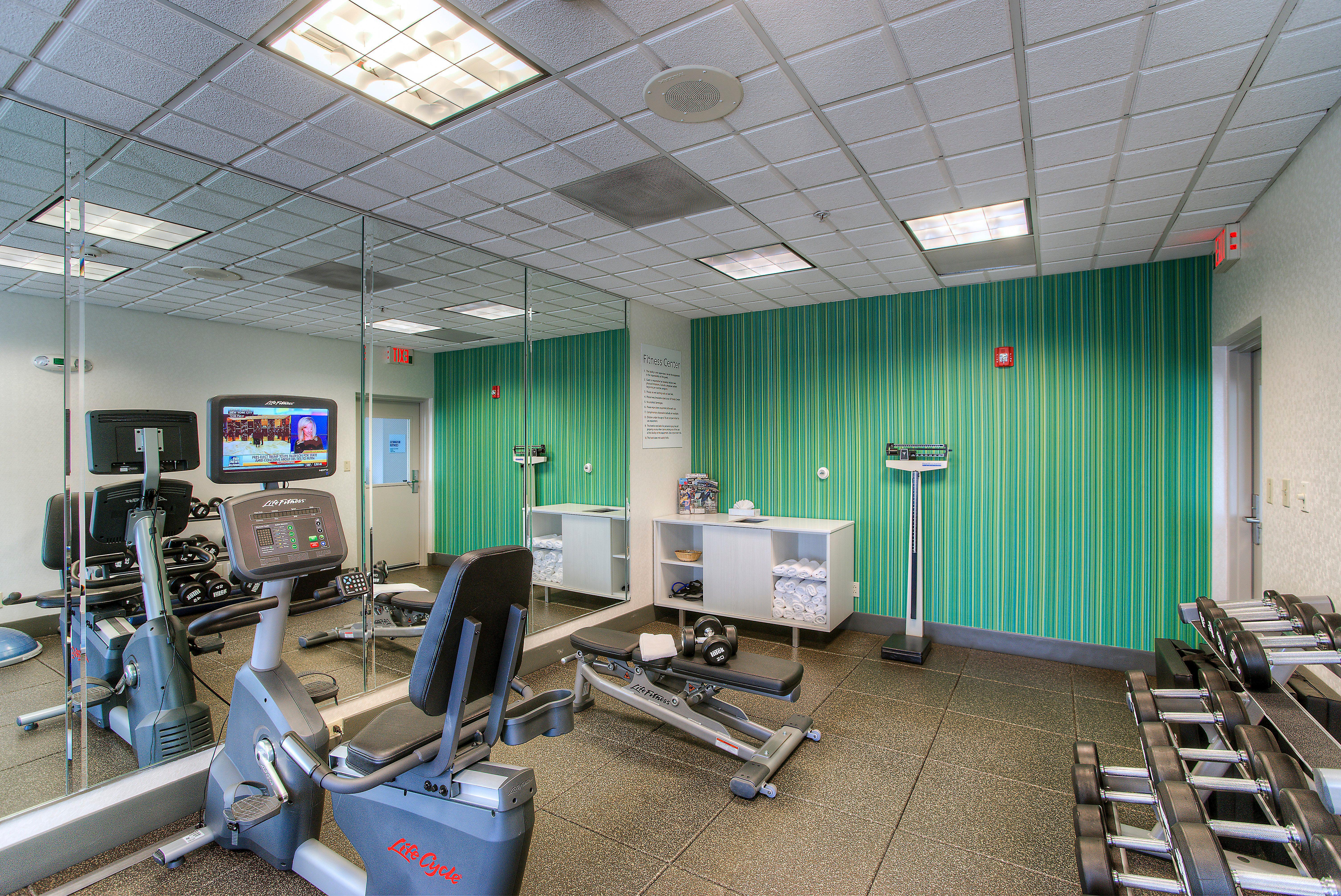 Holiday Inn Express Hotel & Suites Tempe By Ihg Екстер'єр фото