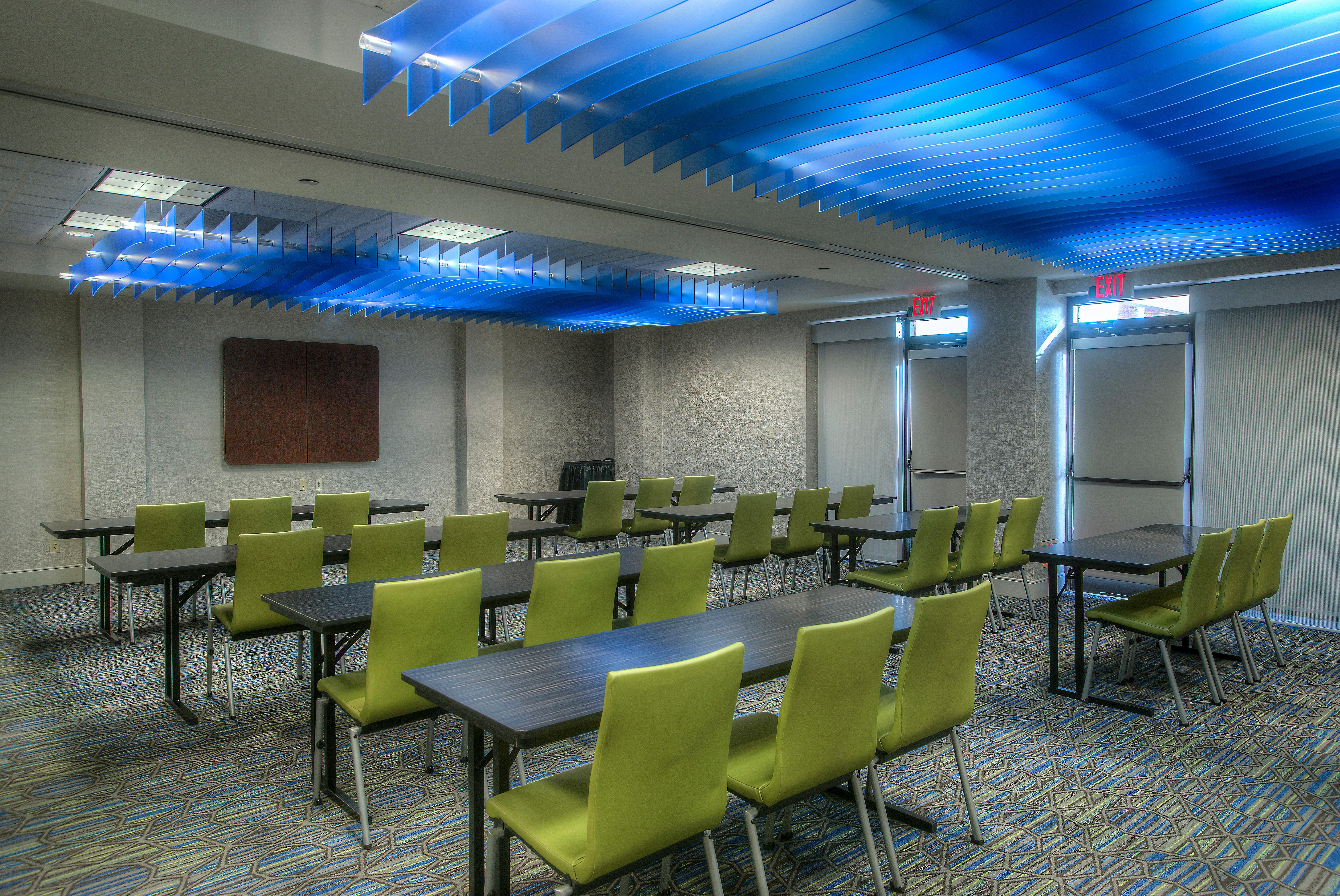 Holiday Inn Express Hotel & Suites Tempe By Ihg Екстер'єр фото