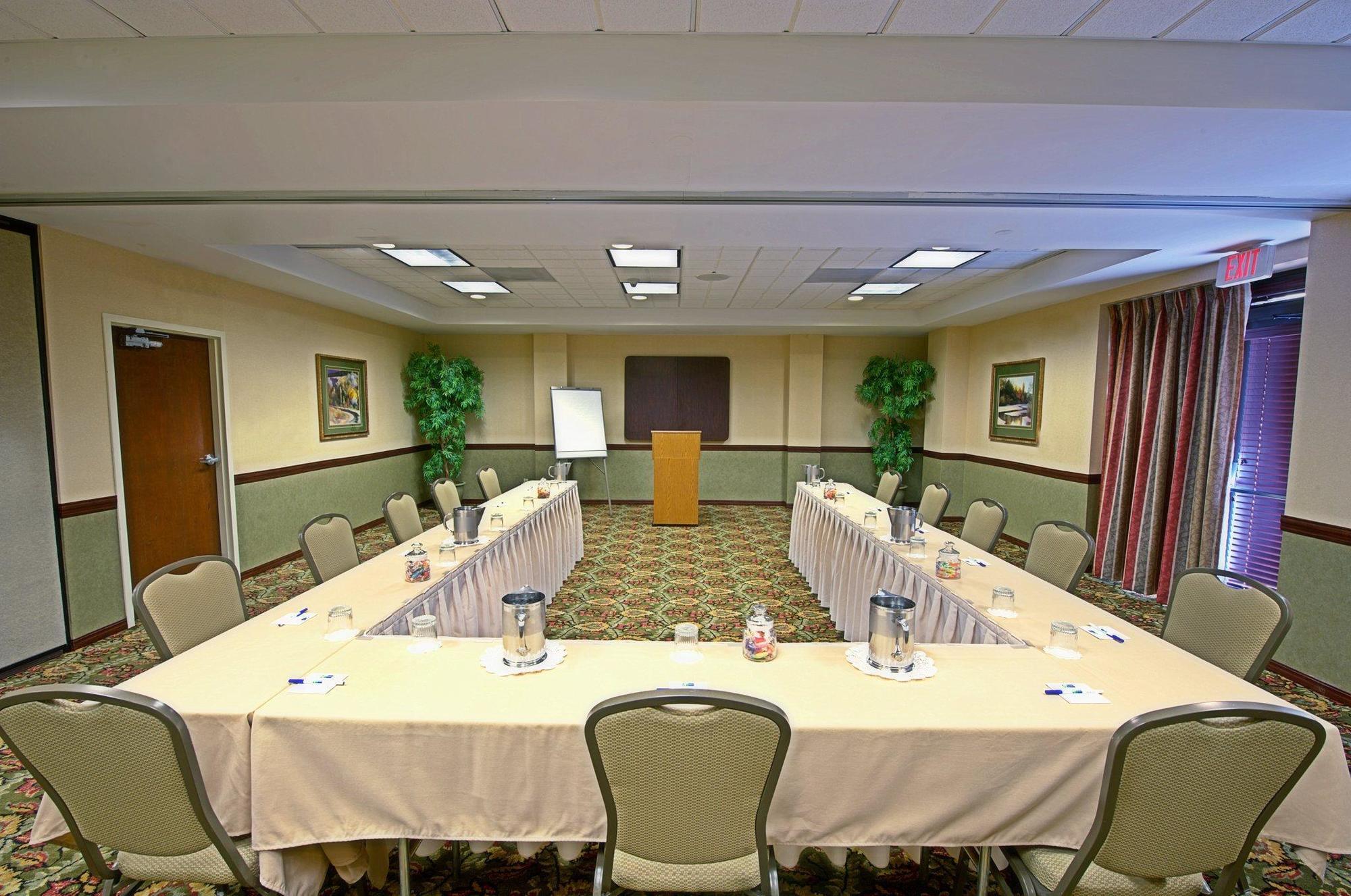 Holiday Inn Express Hotel & Suites Tempe By Ihg Екстер'єр фото