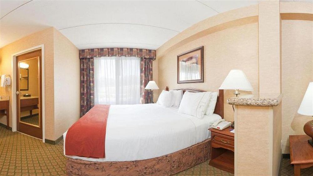Holiday Inn Express Hotel & Suites Tempe By Ihg Екстер'єр фото