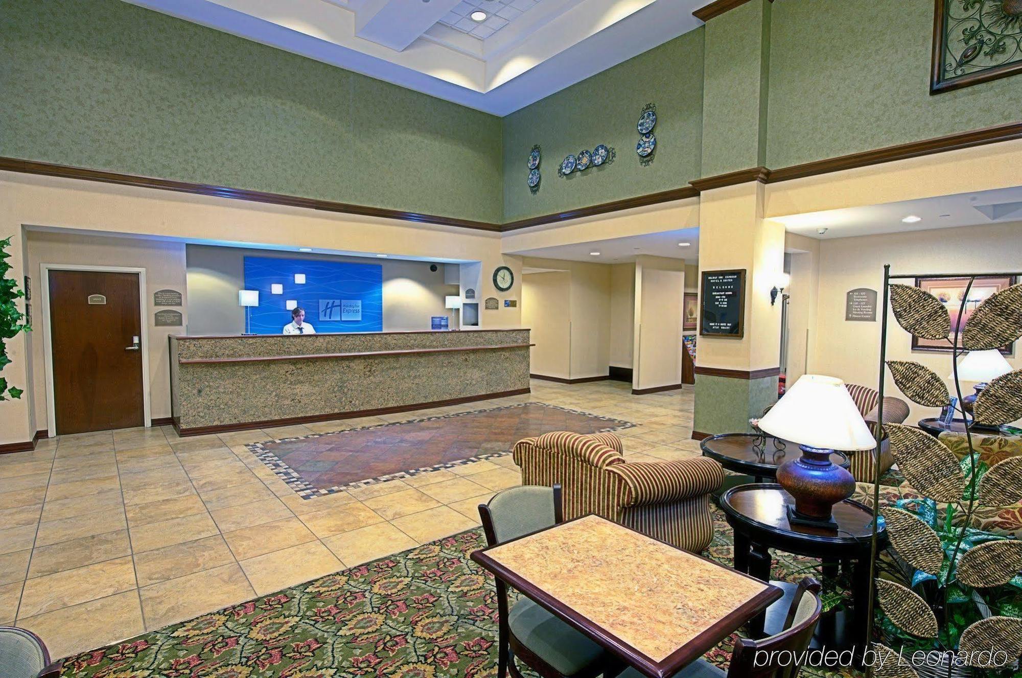 Holiday Inn Express Hotel & Suites Tempe By Ihg Екстер'єр фото