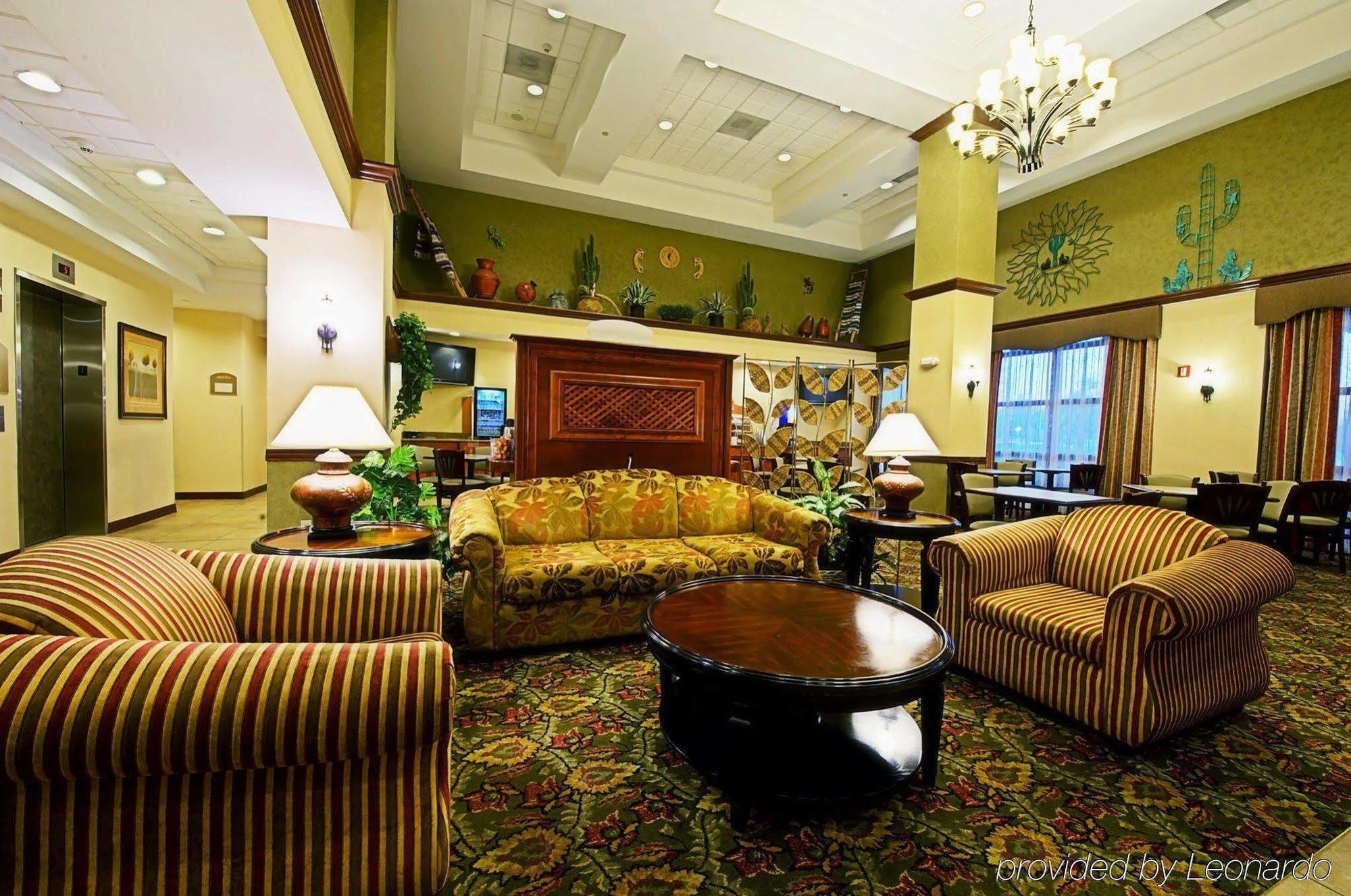 Holiday Inn Express Hotel & Suites Tempe By Ihg Екстер'єр фото
