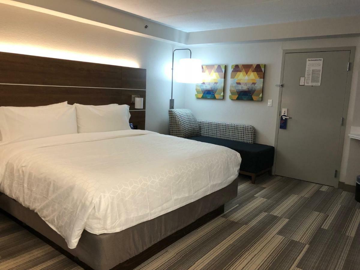 Holiday Inn Express Hotel & Suites Tempe By Ihg Екстер'єр фото