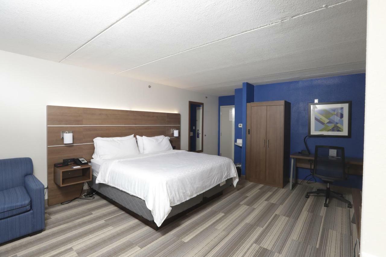 Holiday Inn Express Hotel & Suites Tempe By Ihg Екстер'єр фото