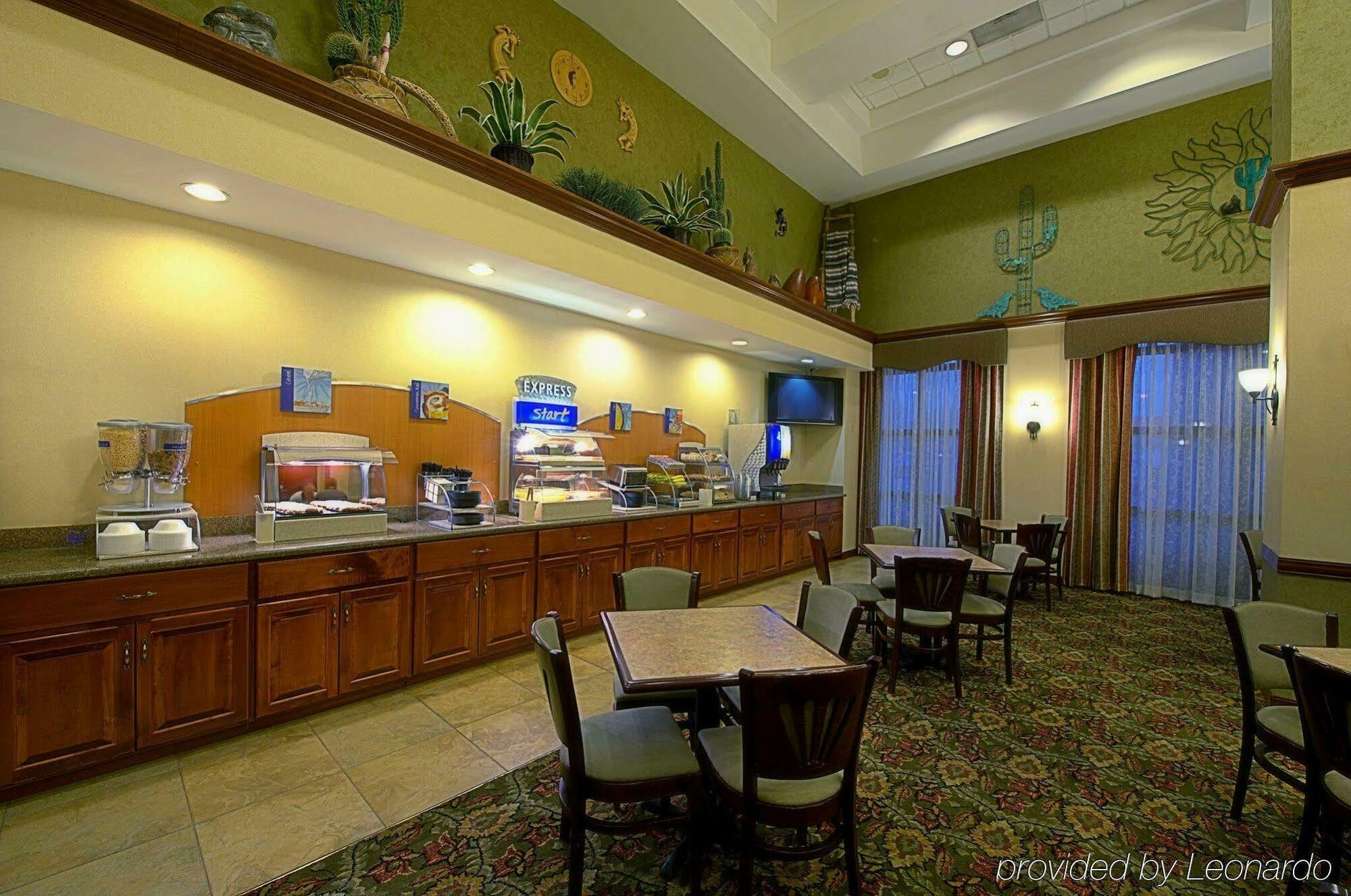 Holiday Inn Express Hotel & Suites Tempe By Ihg Екстер'єр фото