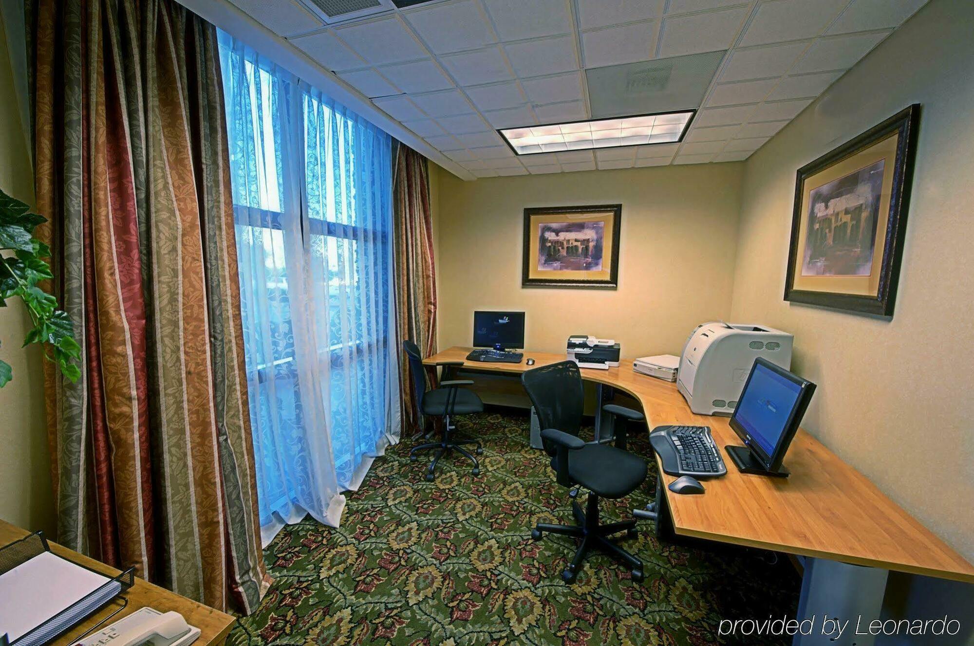Holiday Inn Express Hotel & Suites Tempe By Ihg Екстер'єр фото